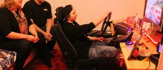 Vännerna hittade Mattias, 13, helt sönderslagen