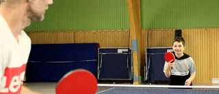 Här drillas de i populära sporten