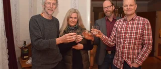 Storsatsningen: Ett lokalt whiskydestilleri