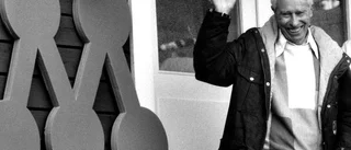 Christian Dahlgren: In kommer Gösta