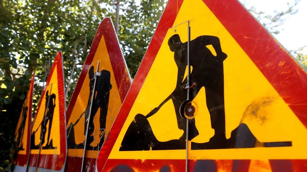 Förstärkningsarbetet kan komma att inledas under året, eller möjligen 2020, men kommer att påverka trafiken på riksväg 23/34 minimalt.