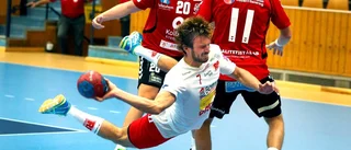 RP i tufft läge efter bottennapp