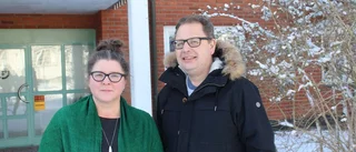 Hemsjukvården har nu full bemanning