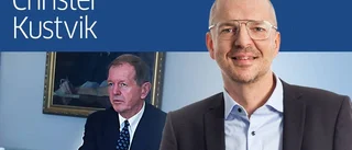 Wallenberg tror på Linköping