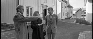 Lyckad räddning av gamla gårdar