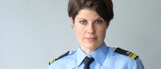 Norrbotten har flest antagna polisstudenter – för ett halvår sedan var det noll sökande: "Otroligt glädjande"