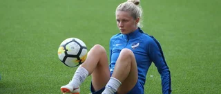 Här är IFK:s vapen i cupfinalen