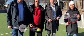 Statsministerns högra hand besökte Katrineholm och Lyckliga gatorna 
