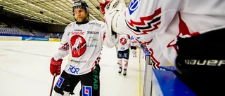 Hästenspelare till konkurrenten