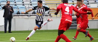 AFK Linköping föll tungt i derbyt