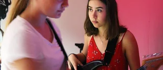 Stark gemenskap då tjejer gör musik