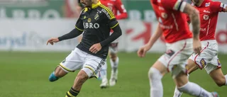 "Har redan vunnit VM för snygga dräkter"
