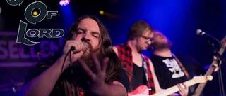 Metalfest på Dynamo i helgen