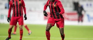 Karriärens häftigaste match för Sema