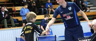 BILDER från Skinkspelen