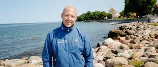 "En sjukt bra seglingsarena"