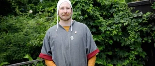 Medeltidsveckan firar 30 år