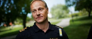 POLISEN: Fler olyckor i trafiken
