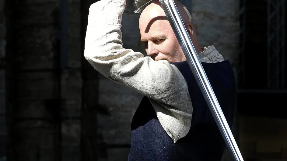 Peter Lyon.