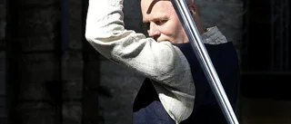 Svärdsmeden från storfilmerna