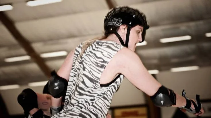 Rollerderby