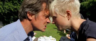 En fullspäckad teatersommar