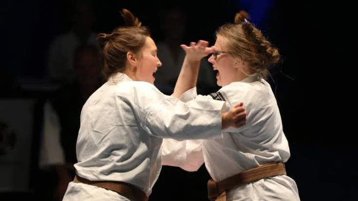 shorinji kempo