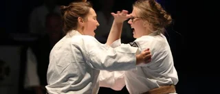SM-guld till unga gotlänningar