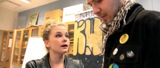 Stina och Vilhelm reser hem igen