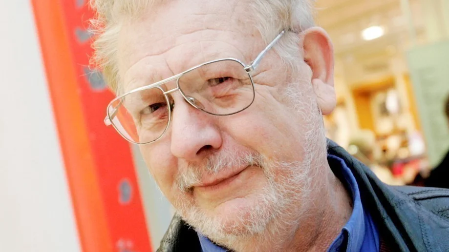 Bror Lindahl, ordförande valberedningen för Folkpartiet.