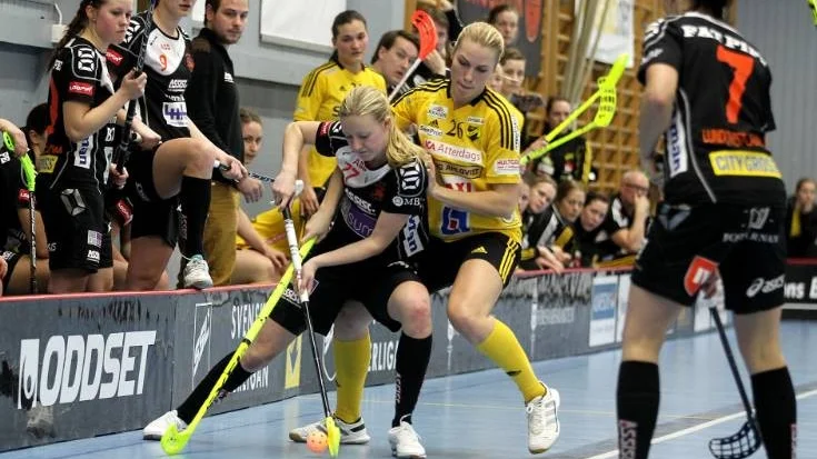 Efter två raka förluster i kvartsfinalspelet mot Rönnby är Endre under onsdagskvällen piskade att vinna.