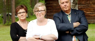 Så blev Jane expert i SVT