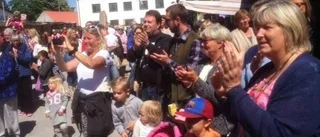 TV OCH BILDER: Vårskriket