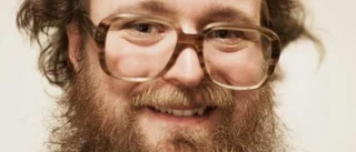 Ska han duscha på musikfesten?