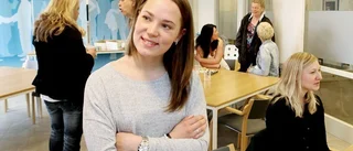 Rekryteringsjakt för unga