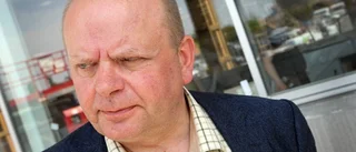 Ministern: Stormarknad inget hot mot lanthandel