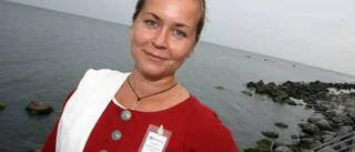 Hon är regionens nya fritidschef