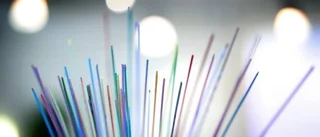 Gotland bäst på fiber