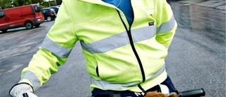 Sommarkaos på återvinningen