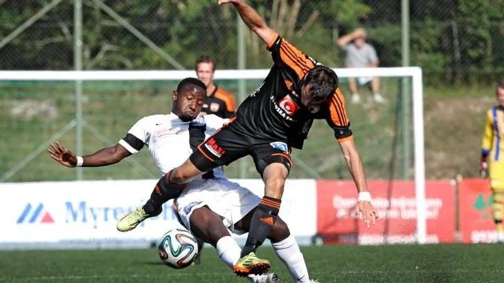 FC Gute-Nacka