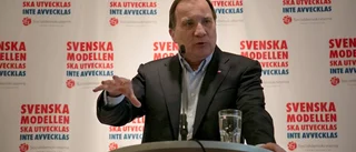 Ideologi(s)kt sommartal
