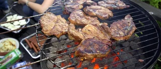 Valsedeln starkare än bra kött