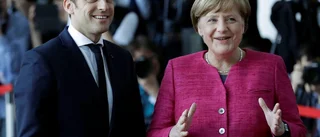 Oviss framtid för Europa