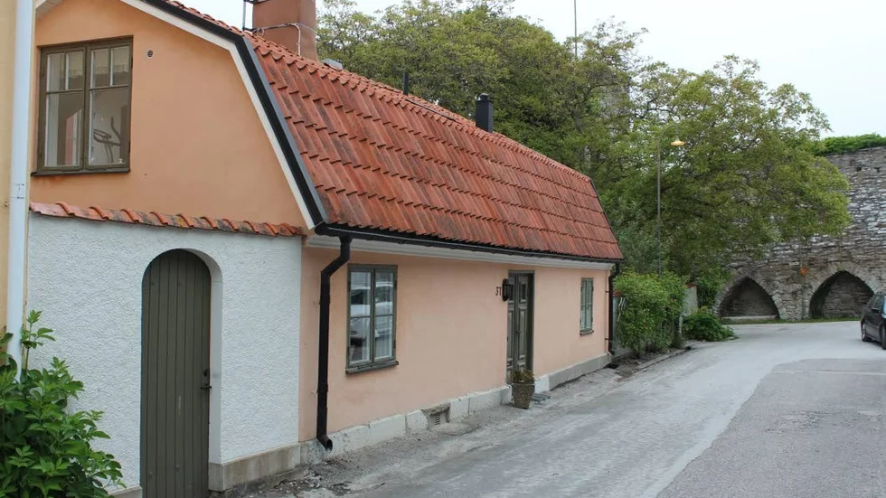 Foto: Birger Andersson