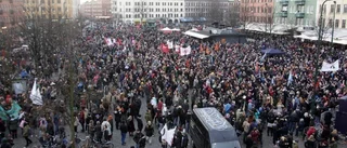 Liberalismen erbjuder ingen lösning