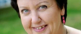 Babben gör Sauk till sexguru