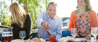 Gotland istället för Almedalen