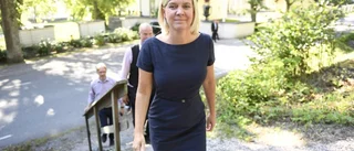 Utan svångrem och hängsle