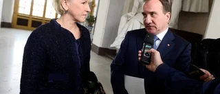 Margot Wallströms röra