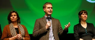 Att regera frestar på för MP